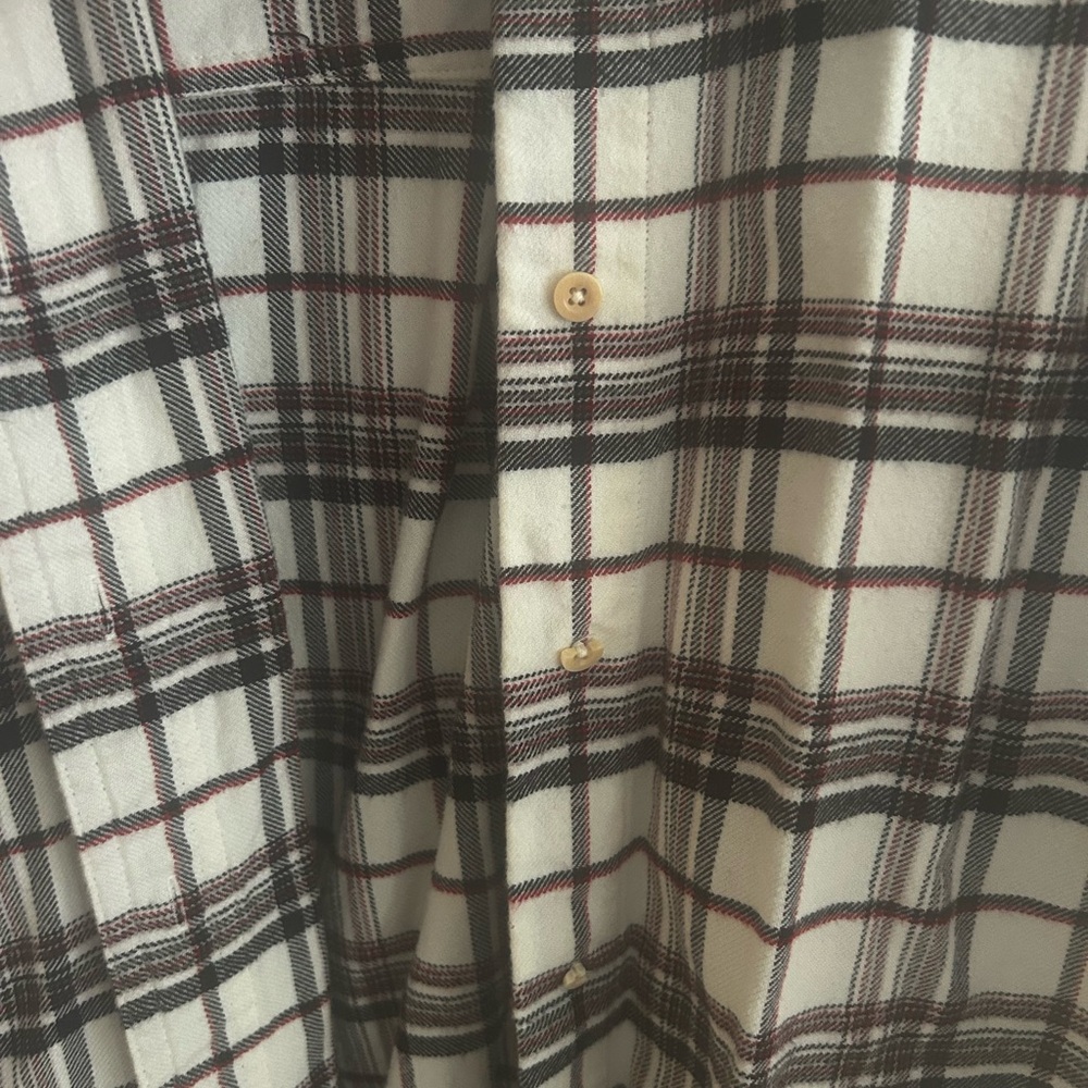 Madewell Button-Down - Picture 3 of 3